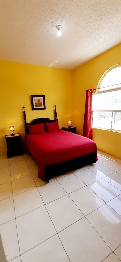Spring Palm Estate Apartment St Mary