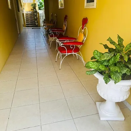 Spring Palm Estate Apartment St Mary Exterior photo