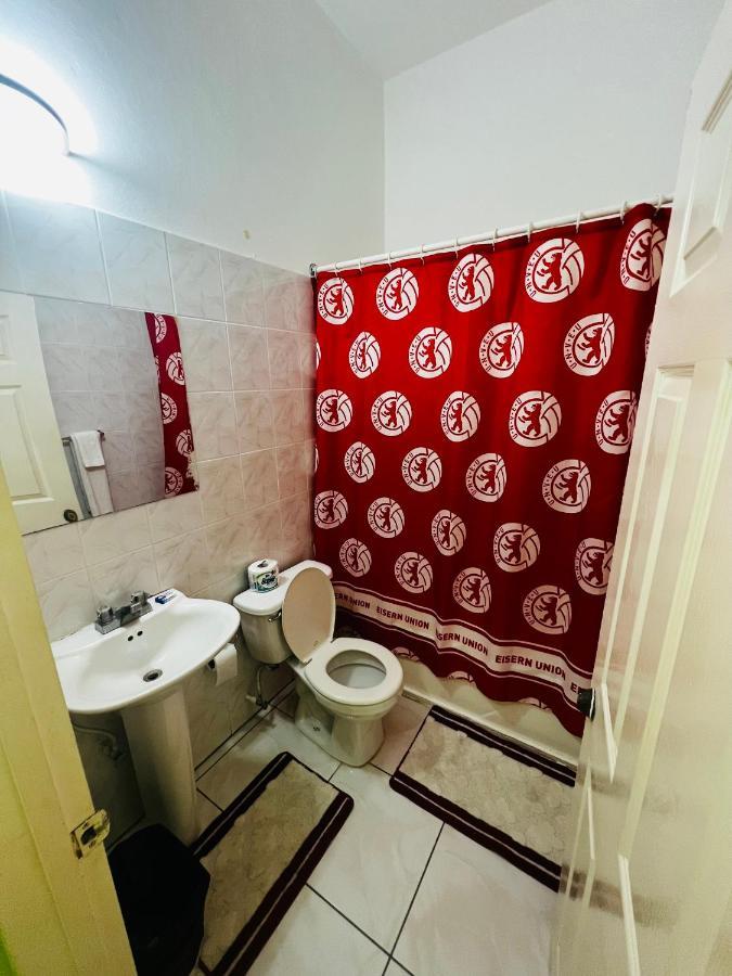 Apartamento Spring Palm Estate *