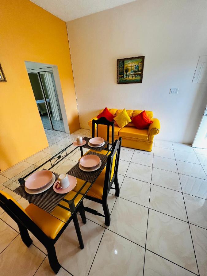 Apartamento Spring Palm Estate Saint Maryʼs