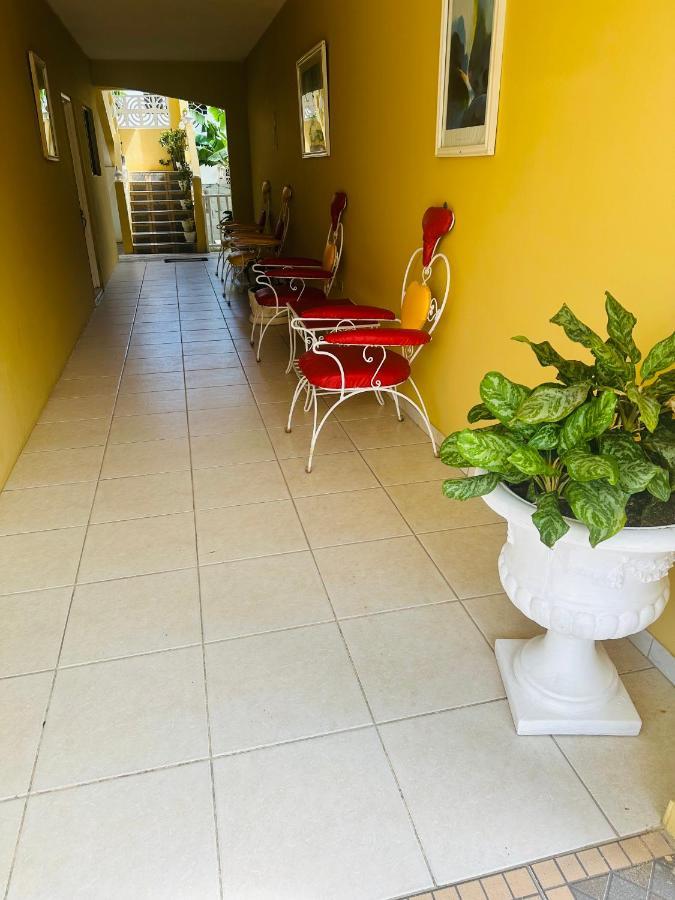 Apartamento Spring Palm Estate