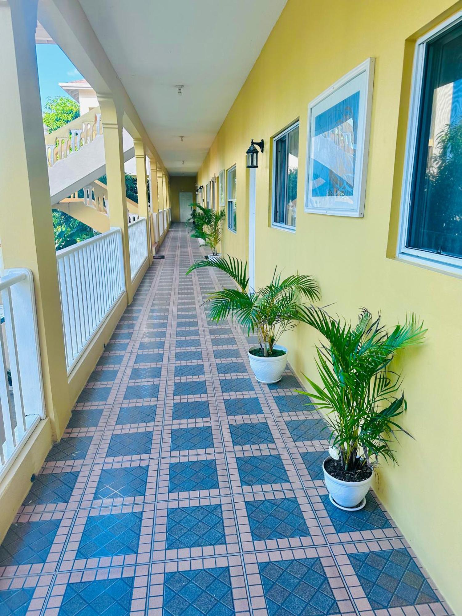 Spring Palm Estate Saint Maryʼs