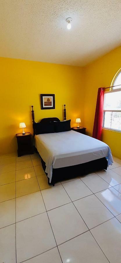 Apartamento Spring Palm Estate