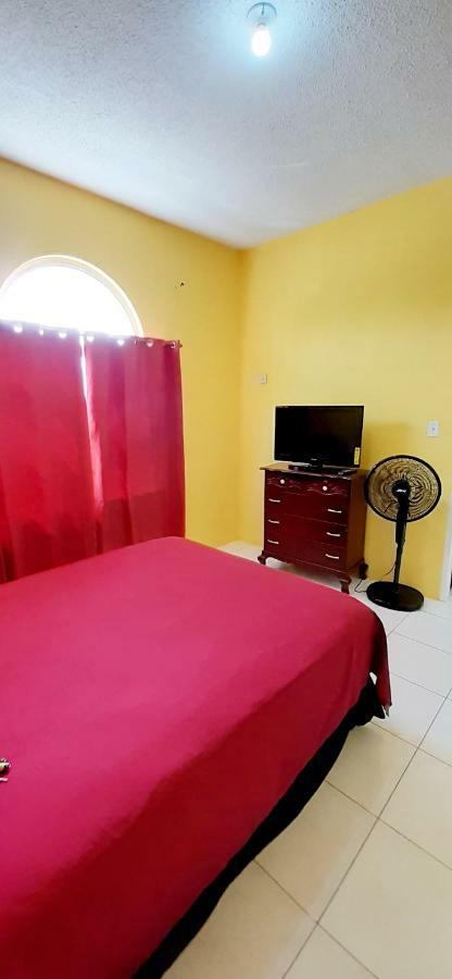 Apartamento Spring Palm Estate *